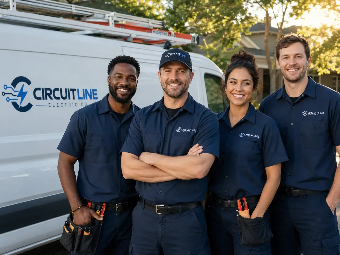 Whole Home Rewiring company in Vidalia, GA