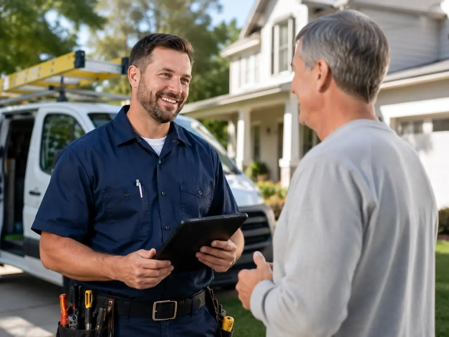 Whole Home Rewiring Vidalia, GA FAQs